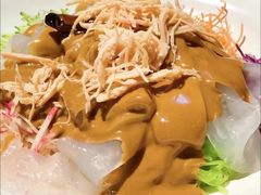 -京味斋·北京烤鸭(华威桥北工大店)