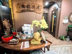 -莱仪堂艾灸经络养生馆(武威东路店)