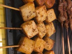 -望京小腰(北京总店)