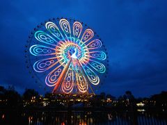 -七彩云南欢乐世界