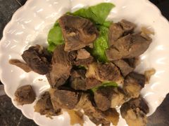 -巴蜀大宅门火锅(新华公园店)