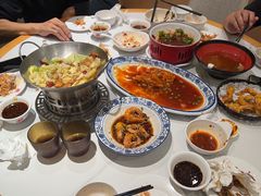 -泰煌鸡·上海白斩鸡·沪菜(平利店)