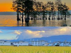 -大理洱海