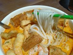 -绿柠食堂(北外滩店)