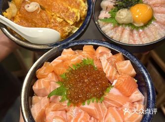 香港性价比hin高的宝藏日料店