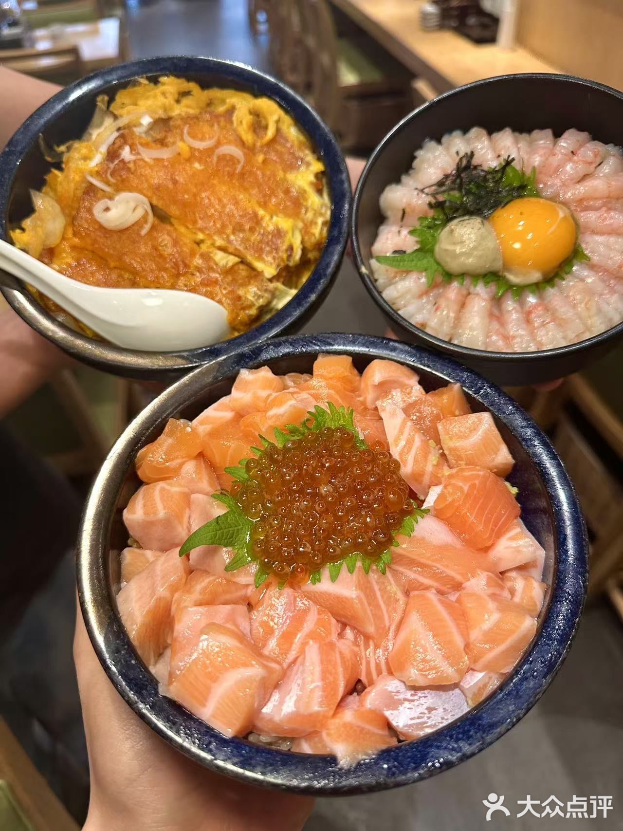 香港性价比hin高的宝藏日料店😋