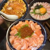 香港性价比hin高的宝藏日料店😋