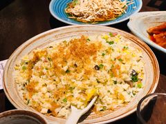 扬州炒饭-扬州狮子楼·非遗淮扬菜(总店)