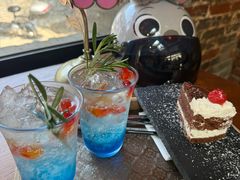 -16毫米咖啡&酒吧(南锣鼓巷店)