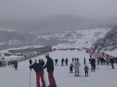 -太子岭滑雪场