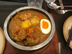 印尼香料炖牛肉-THE PAWON·8碗(古北SOHO店)