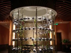 -观澜湖酒店·邀月庭中餐厅