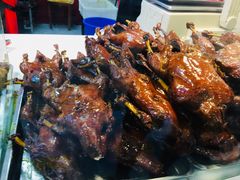 甜皮鸭-王浩儿纪六孃甜皮鸭(乐山总店)