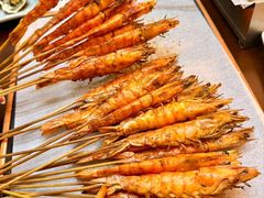 -江湖翅客(琶洲新村店)