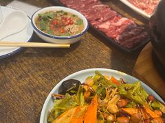 -众合原味烧烤(深沟寺店)