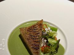 -泰安门Taian Table(镇宁路店)