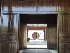 -帐篷客·溪龙茶谷度假酒店