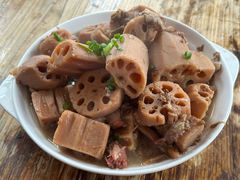 -大赤坎肥仔强烧味海鲜餐厅(大赤坎店)