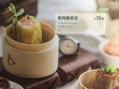 -南小馆(迪士尼小镇店)
