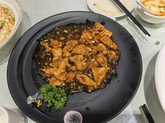 -品味居·首店·大连鲜活海鲜大连菜(东港店)