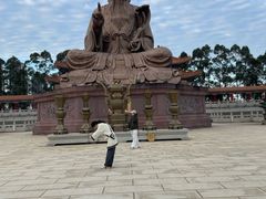 -广东圆玄道观