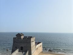 -老龙头景区
