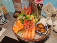 -匠和风精致料理(祥禾天地店)