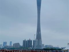 -海心沙亚运公园