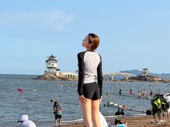 -兴城海滨风景区