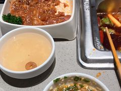 -海底捞火锅(武胜路凯德广场店)