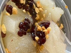 -夏食光安顺小舒冰粉冰浆(甲秀楼店)