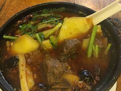 -沈妈砂锅(双楠店)