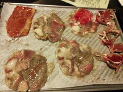 -巴麦隆自助烤肉(桂林路店)