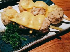 -炉胜·炉端烧·居酒屋