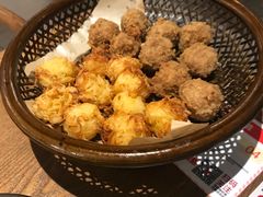 -全聚德(江宁店)