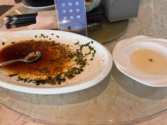 -三台山庄中餐厅