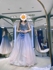 -LA GRACE高端婚纱礼服定制馆