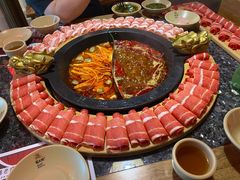 -蜀大侠火锅(森兰花园城店)