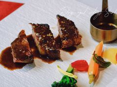 -Wei菋·Le Bistrot