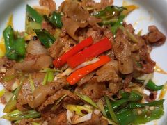 -锦府盐帮·李宅(领展购物广场中关村店)