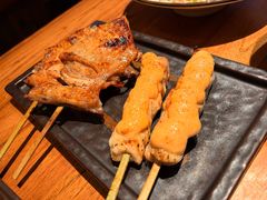 -炉胜·炉端烧·居酒屋