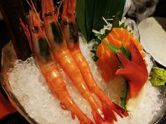 -七条鱼日本料理(三墩店)