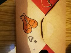 -Obligi Chicken韩式炸鸡(五道口店)
