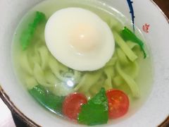 -燕郊烧鸽子(广安路店)