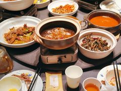 -简小舍·民间手艺菜(武昌江滩店)