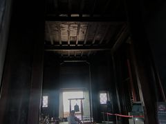 -光岳楼