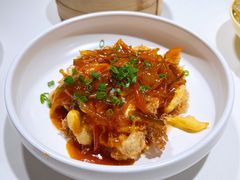 怀旧五柳炸蛋-東海海鲜酒家(中信广场店)