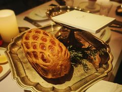 -壳里西餐厅Coquille Seafood Bistro(蒙自路店)