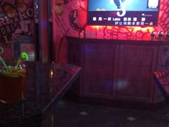 -范特西FANTASY量贩式KTV(民主广场店)