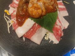 -老板娘的烤肉店(港湾广场店)